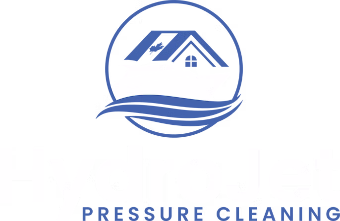 HydroJet Pressure Cleaning